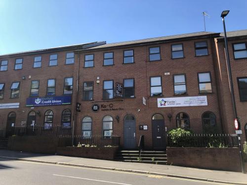 37 Townhead Street, Sheffield, S1