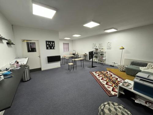 37 Townhead Street, Sheffield, S1