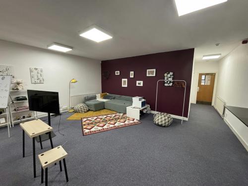 37 Townhead Street, Sheffield, S1