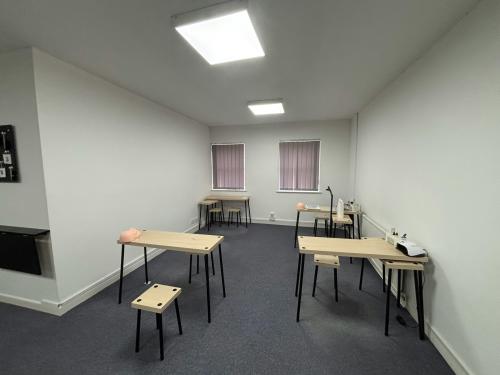 37 Townhead Street, Sheffield, S1