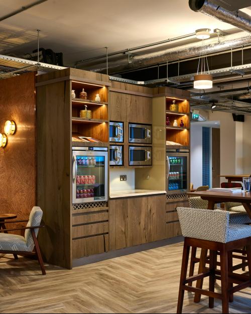 30-34 New Bridge Street, Blackfriars, London, EC4V
