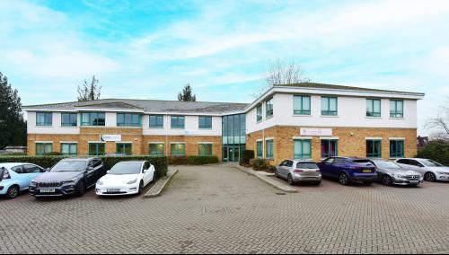 Cavendish House, Cores End Road, Bourne End, SL8
