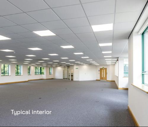 Cavendish House, Bourne End Business Park, Bourne End, SL8