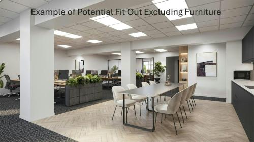 Suite A, 7A Kings Road, The Old Treasury, Southsea, PO5