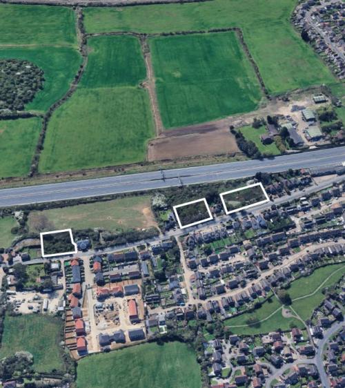 1.8 Acres, London Road, Basildon, SS13