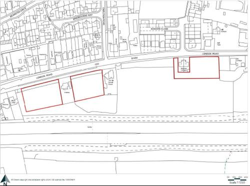 1.8 Acres, London Road, Basildon, SS13