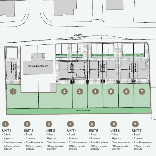 1.8 Acres, London Road, Basildon, SS13