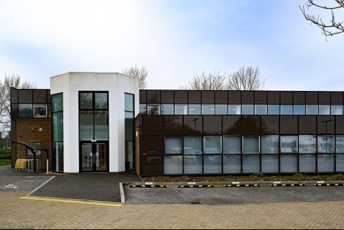 Beech House, Woodlands Business Park, Breckland, Milton Keynes, MK14