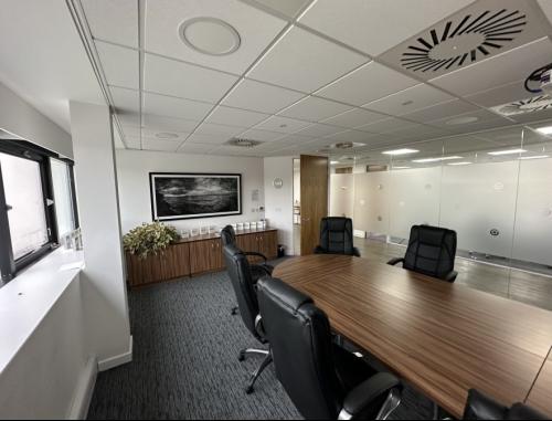Beech House, Woodlands Business Park, Breckland, Milton Keynes, MK14