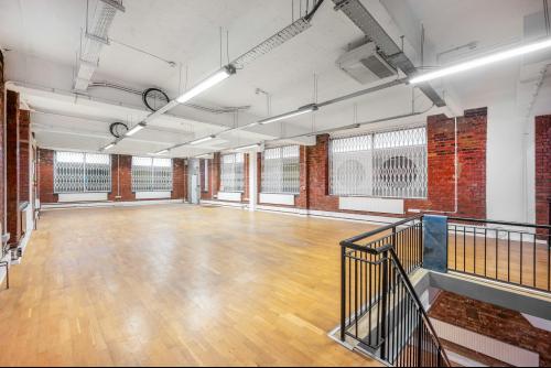 1-2 Domingo Street, Clerkenwell, London, EC1Y