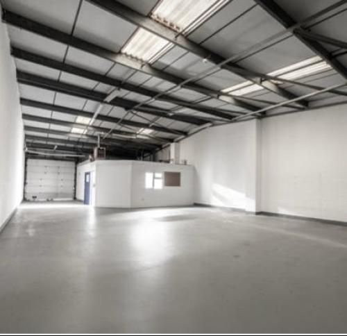 Slough Trading Estate, 89 Whitby Road, Slough, SL1