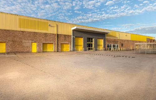 Slough Trading Estate, 62 Whitby Road, Slough, SL1