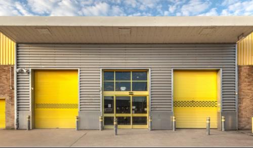 Slough Trading Estate, 62 Whitby Road, Slough, SL1