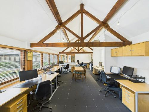 Unit 2 Drayton House Court, Drayton St. Leonard, Wallingford, OX10