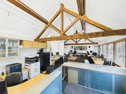 Unit 2 Drayton House Court, Drayton St. Leonard, Wallingford, OX10