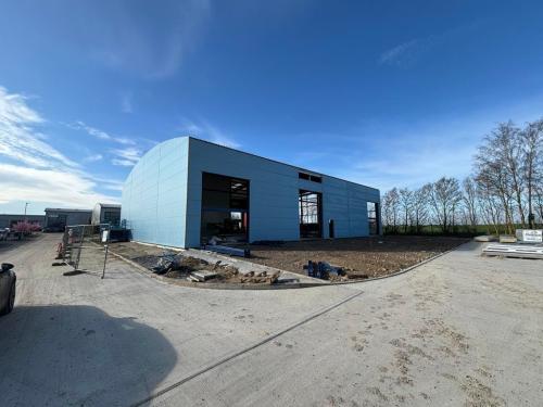 Block D, Risby Business Park, Risby, Bury St Edmunds, IP28