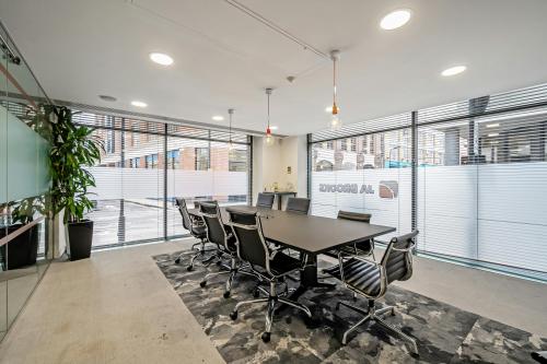 47 Paul Street, Shoreditch, London, EC2A