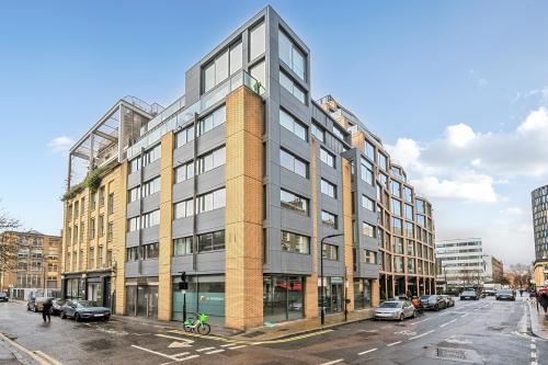 47 Paul Street, Shoreditch, London, EC2A