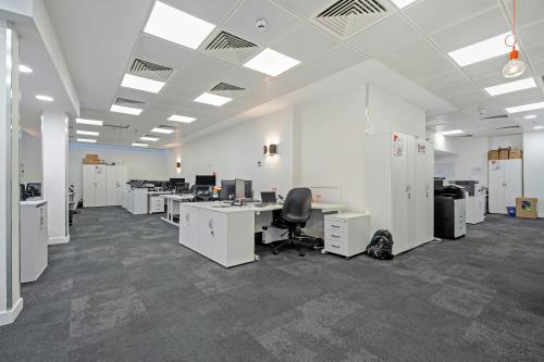 47 Paul Street, Shoreditch, London, EC2A