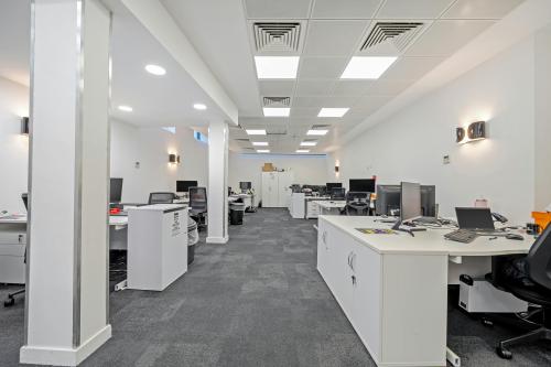 47 Paul Street, Shoreditch, London, EC2A