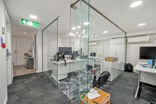 47 Paul Street, Shoreditch, London, EC2A