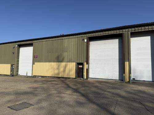 Unit 2, The Alders, Seven Mile Lane, Wrotham, Maidstone, ME18