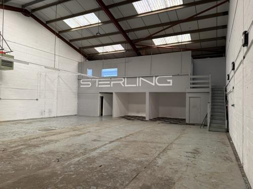 Unit 2, The Alders, Seven Mile Lane, Wrotham, Maidstone, ME18