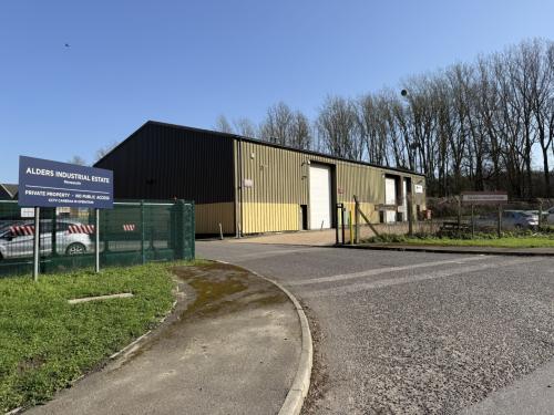 Unit 2, The Alders, Seven Mile Lane, Wrotham, Maidstone, ME18