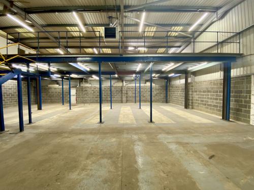 Unit 26B, Park Avenue Industrial Estate, Sundon Park Road, Luton, LU3