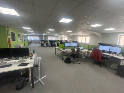 Kingfisher House, Cricketts Lane Industrial Estate, Chippenham, SN15