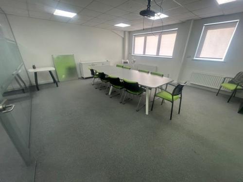 Kingfisher House, Cricketts Lane Industrial Estate, Chippenham, SN15