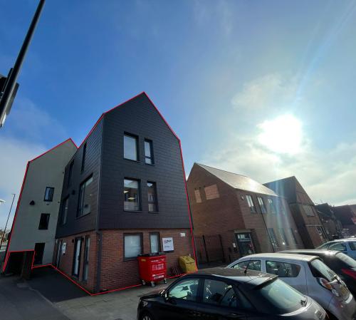 2-6 Harnall Row, Coventry, CV1