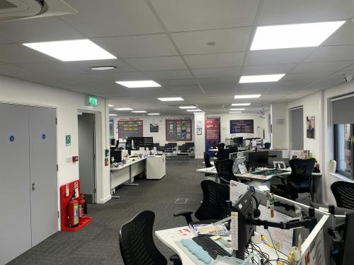 2-6 Harnall Row, Coventry, CV1