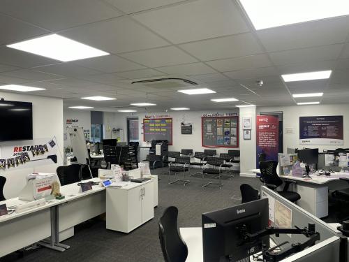 2-6 Harnall Row, Coventry, CV1