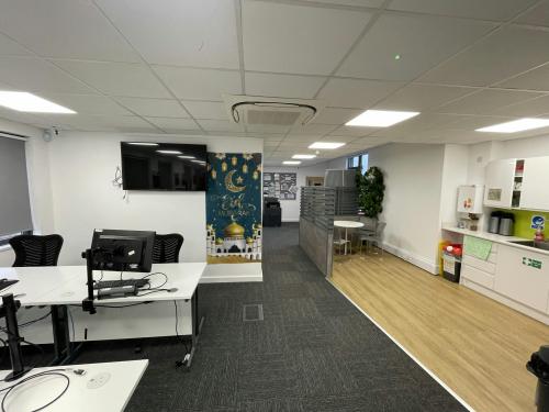 2-6 Harnall Row, Coventry, CV1