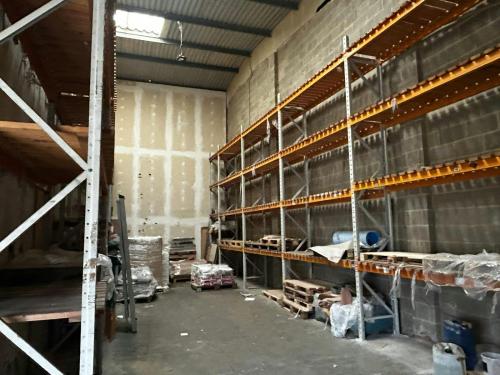 Unit 5, Grange Industrial Estate, Albion Street, Southwick, BN42
