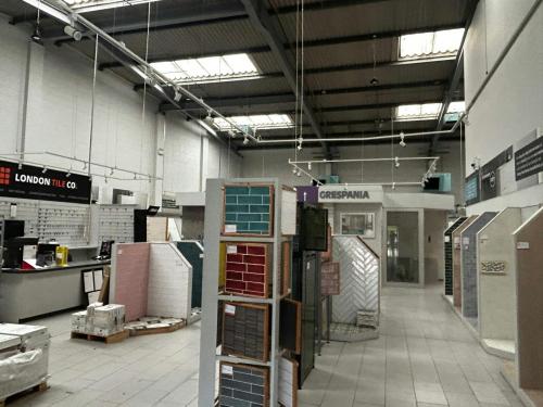 Unit 5, Grange Industrial Estate, Albion Street, Southwick, BN42