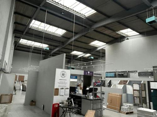Unit 5, Grange Industrial Estate, Albion Street, Southwick, BN42