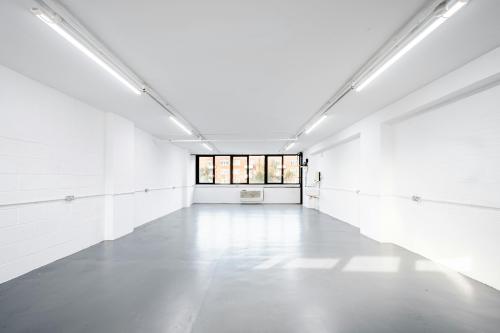 Unit 34a Regent Studios, 8 Andrews road, London Fields, London, E8