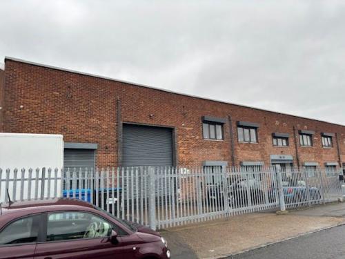 50 Aden Road, Tottenham, Enfield, EN3