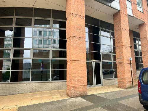 Unit 2 Metis Building, 1 Scotland Street, Sheffield, S3
