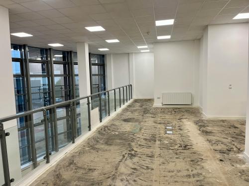 Unit 2 Metis Building, 1 Scotland Street, Sheffield, S3