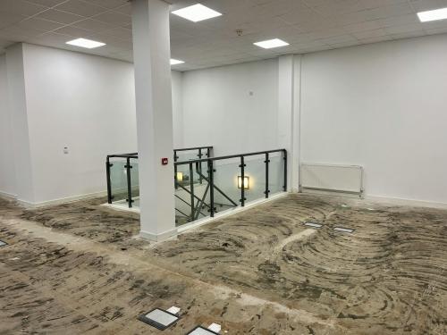Unit 2 Metis Building, 1 Scotland Street, Sheffield, S3