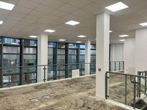 Unit 2 Metis Building, 1 Scotland Street, Sheffield, S3