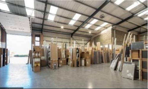 Unit 6, Fairwood Industrial Park, Suffolk Drive, Ashford, TN23