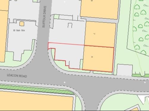 Unit 6, Fairwood Industrial Park, Suffolk Drive, Ashford, TN23