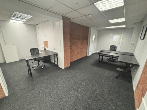 Suite 9 (Gatehouse), Whittle Estate, Cambridge Road, Whetstone, Leicester, LE8