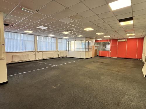 Block 61a, Whittle Estate, Cambridge Road, Whetstone, Leicester, LE8