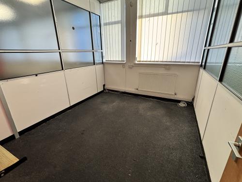 Block 61a, Whittle Estate, Cambridge Road, Whetstone, Leicester, LE8