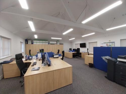 Chequers Barn, Chequers Hill, Bough Beech, Edenbridge, TN8